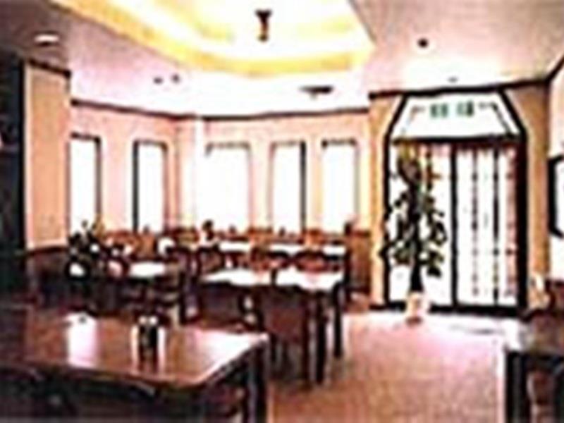 Shuchonoie Hotell Shari Eksteriør bilde